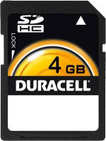 Duracell DU-SD-4096-C